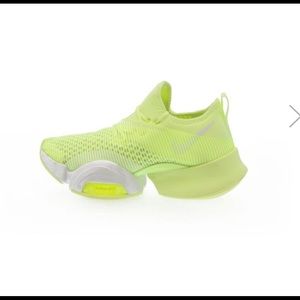 Nike air zoom SuperRep